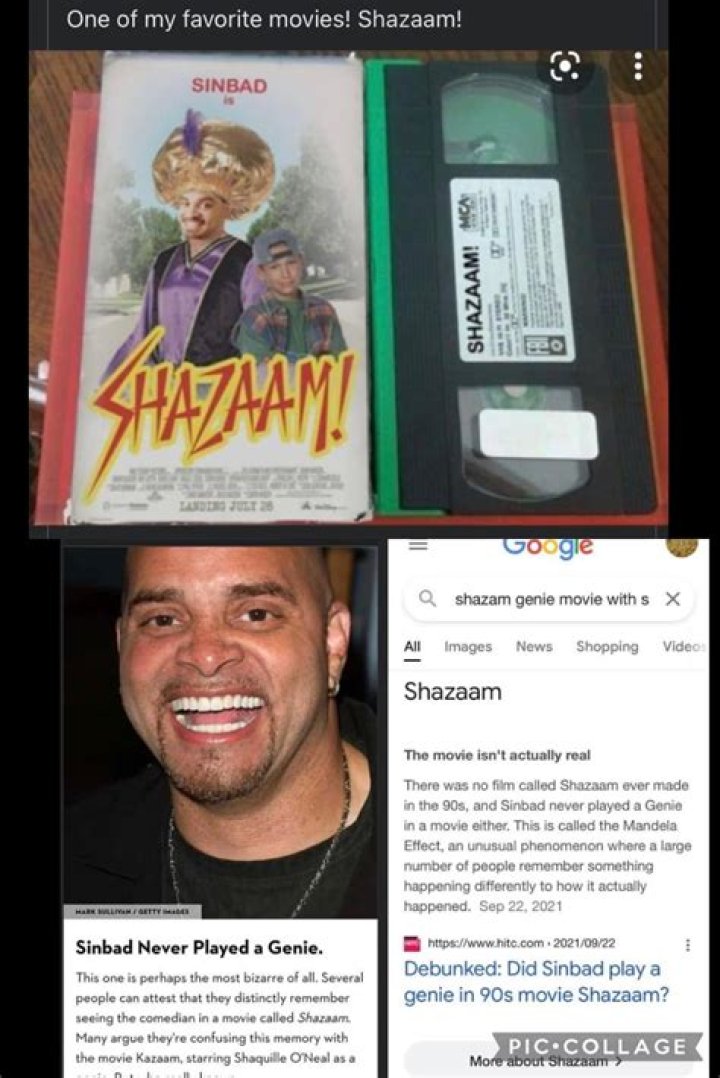 Fan Casting McDonald's as Product Placement in Shazaam! (1994) on myCast