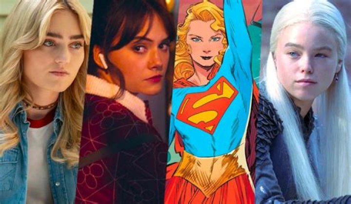 Fan Casting Meg Donnelly as Fiona Gallagher in Shameless on myCast