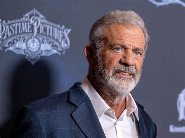 Fan Casting Mel Gibson as Ringo Kid in Stagecoach (1989) on myCast