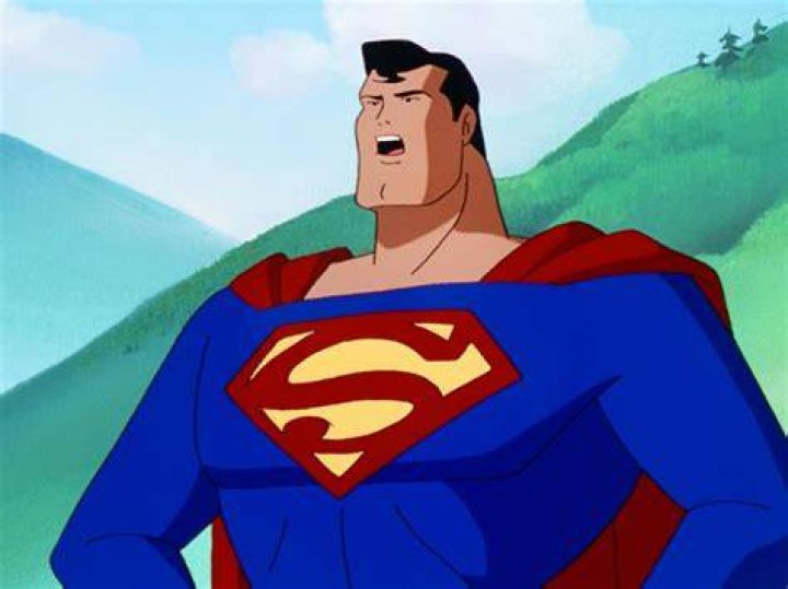 Fan Casting Mel Gibson as Superman in 90s Superman on myCast