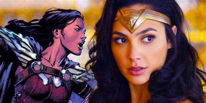 Fan Casting Melissa Barrera as Donna Troy in Wonder Woman Characters for in sequels or spin off dceu fancast on myCast
