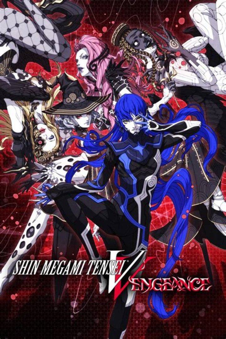 Fan Casting Michael Antonakos as Zeus in Shin Megami Tensei V on myCast