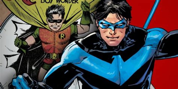 Fan Casting Michael B. Jordan as Dick Grayson / Nightwing in Zack Snyder's Justice League (Update!) on myCast