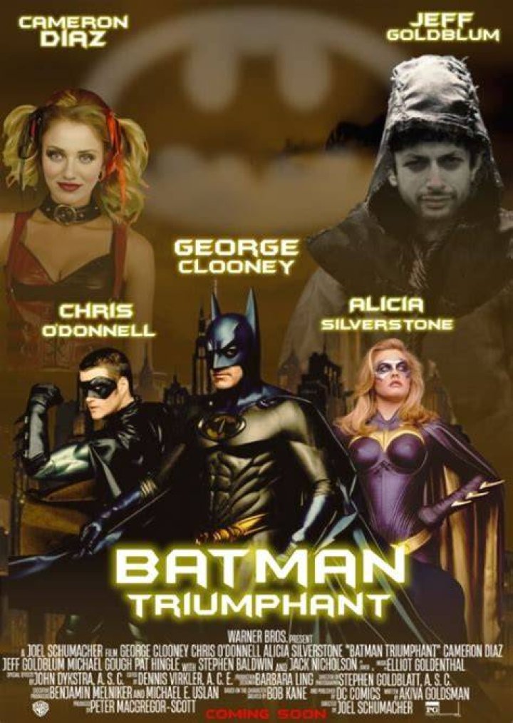 Fan Casting Michael Gough as Alfred Pennyworth in Tim Burton Batman series on myCast