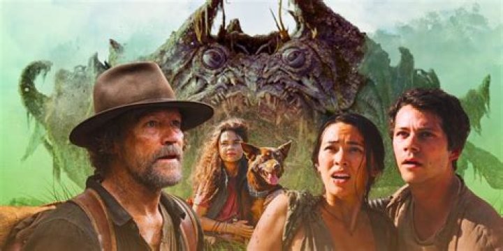 Fan Casting Michael Rooker as Clyde in Monster Problems on myCast