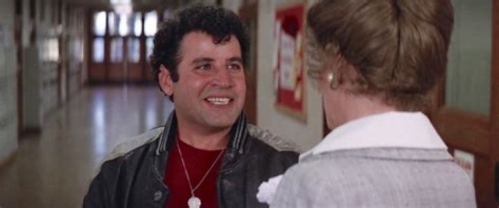 Fan Casting Michael Tucci as Sonny LaTierri in Grease on myCast