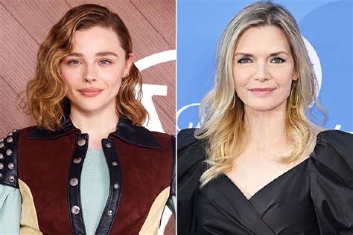 Fan Casting Michelle Pfeiffer as Grace Mallory in The Boys Film Series (2019-2022) on myCast