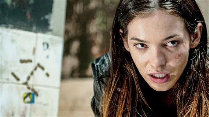 Fan Casting Michelle Rodriguez as Jennifer Hills in I Spit on Your Grave on myCast