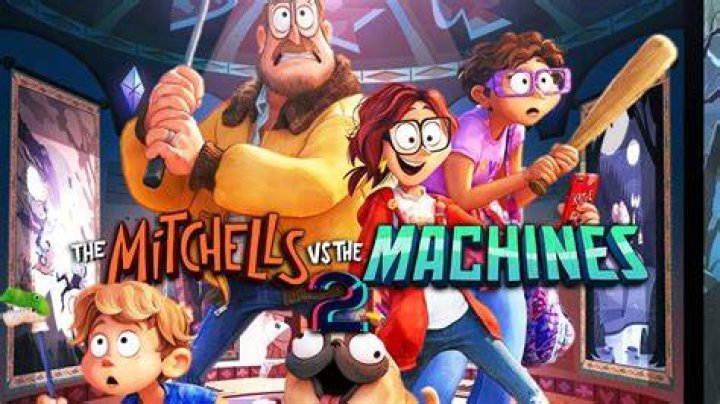 Fan Casting Millie Bobby Brown as Katie Mitchell in The Mitchells vs. the Machines (Netflix Animated Series) on myCast