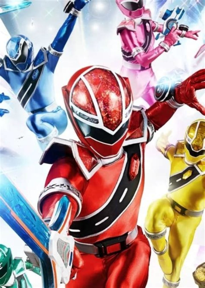 Fan Casting Milo Manheim as Christian in Power Rangers Nitro Force on myCast