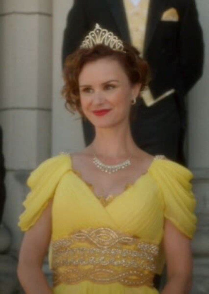 Fan Casting Minnie Driver as Belle in Descendants (recast) on myCast