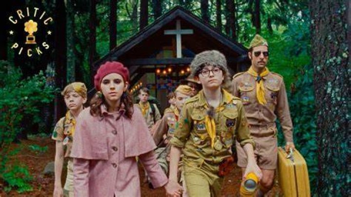 Fan Casting Mira Sorvino as Laura Bishop in Moonrise Kingdom (2022) on myCast