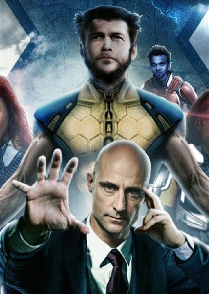 Fan Casting Morena Baccarin as Raven Darkholme in MCU X-Men on myCast