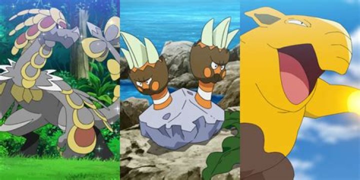 Fan Casting Munna (Pokemon) as Tapir in Fictional animals by species on myCast