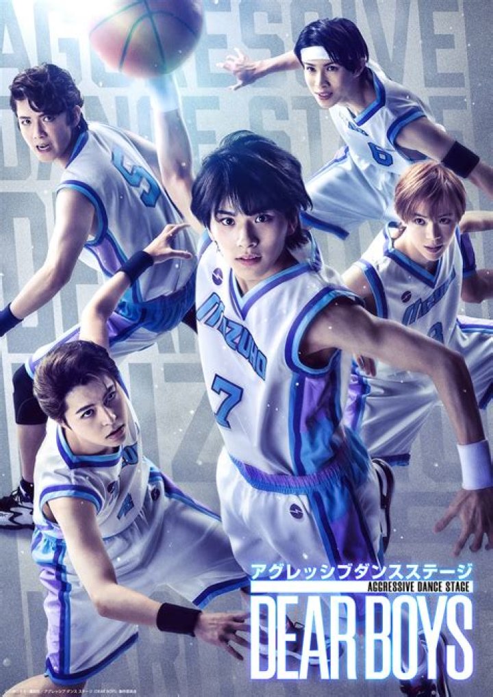 Fan Casting Nana Asakawa as Mai Moritaka in Dear Boys on myCast