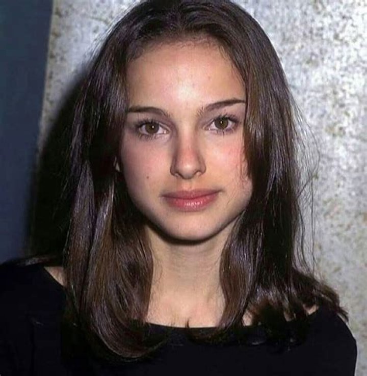 Fan Casting Natalie Portman as Teenage Females in Late '90s Face Claim Ideas on myCast