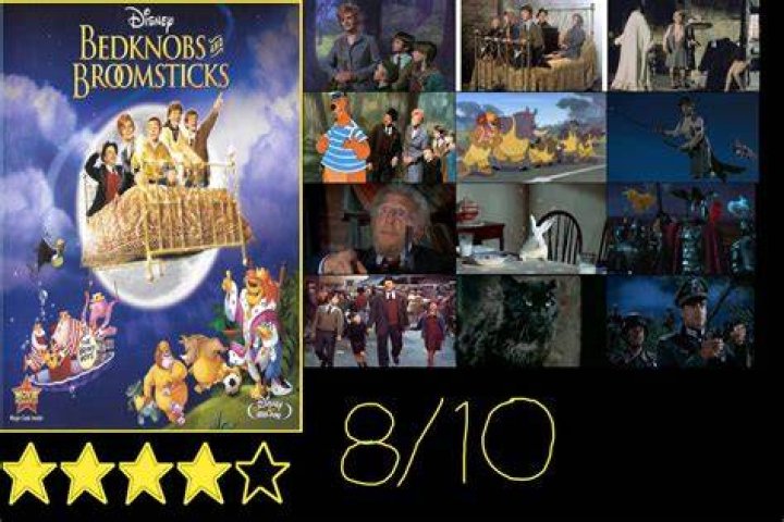 Fan Casting Nathan Lane as Bear (Voice) in Bedknobs and Broomsticks on myCast
