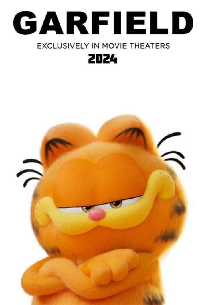 Fan Casting Nathan (The Garfield Show) as Sarah Natochenny in What characters would you like to hear voice actors voice? on myCast