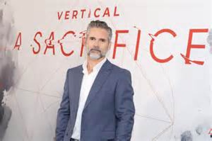 Fan Casting Nero (Star Trek) as Eric Bana in Actor face claims by characters they've played or will play on myCast