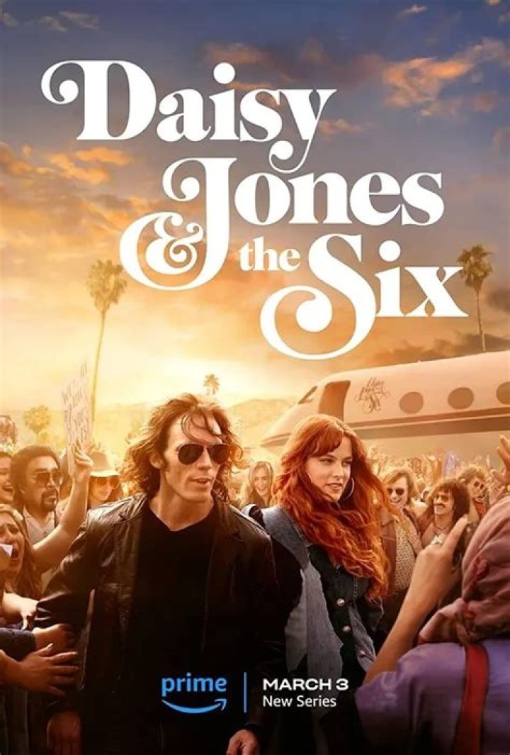 Fan Casting Nicholas Hoult as Graham Dunne in Daisy Jones and The Six on myCast