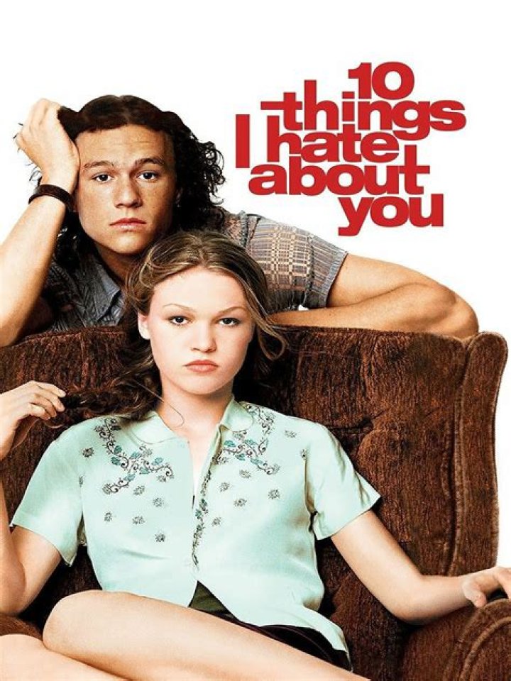 Fan Casting Nick Jonas as Cameron James in 10 Things I Hate About You (2009) on myCast