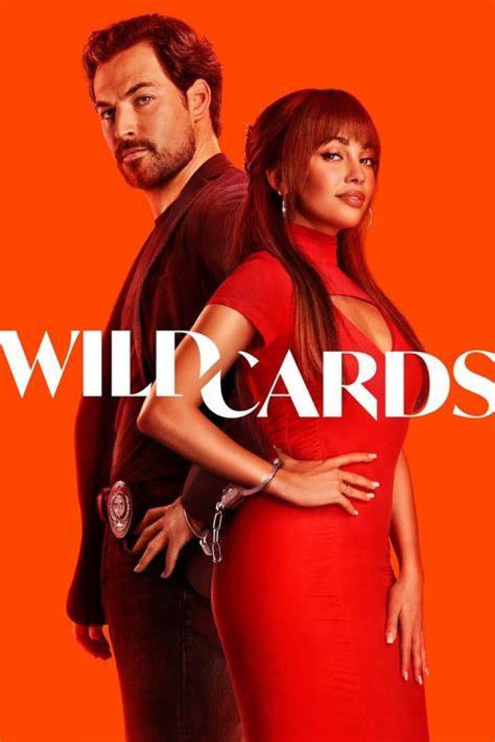 Fan Casting Nick Stahl as Jumpin’ Jack Flash in Wild Cards on myCast