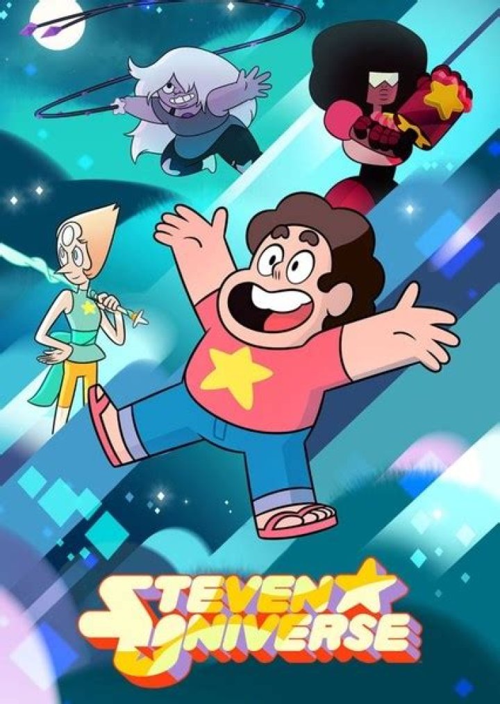 Fan Casting Nicki Minaj as Sugilite in Steven Universe Live Action on myCast