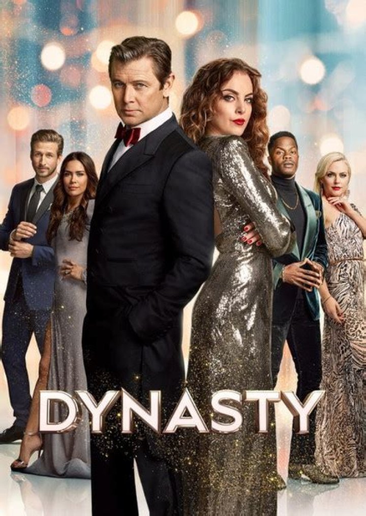 Fan Casting Nicollette Sheridan as Alexis Carrington in Dynasty alternartive version on myCast