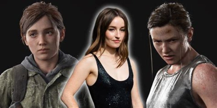 Fan Casting Norman Reedus as David in The Last Of Us on myCast