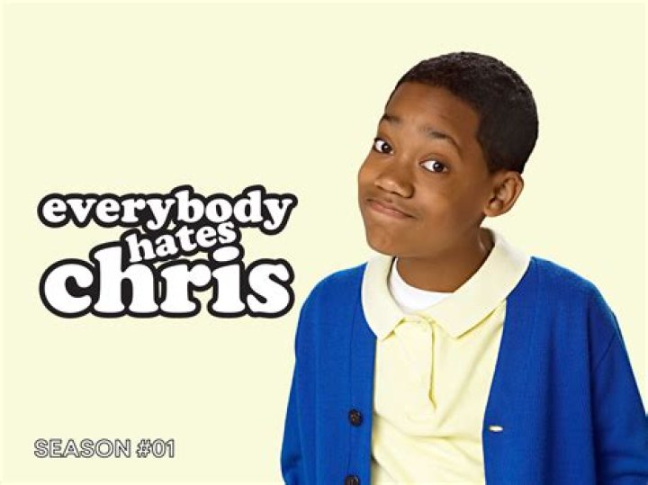 Fan Casting Oakes Fegley as Joey Caruso in Everybody Hates Chris on myCast