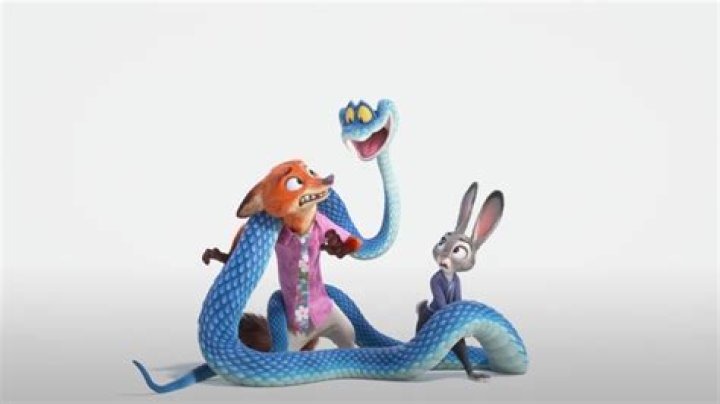 Fan Casting Officer Brie (Zootopia) as Team 3 in Nathanewing’s Arthur, Caillou and Dora’s get arrested/executed on myCast