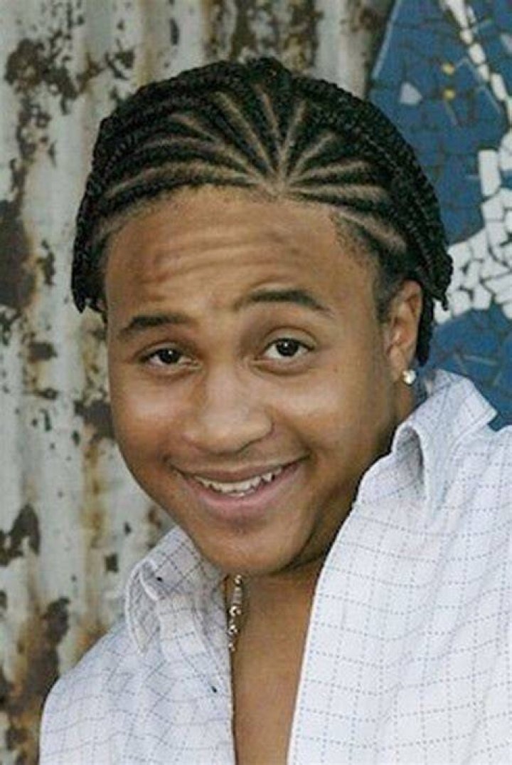 Fan Casting Orlando Brown as Child Stars of 2000s (from 2000-2009) in Face Claims Sorted by iMDB Lists on myCast