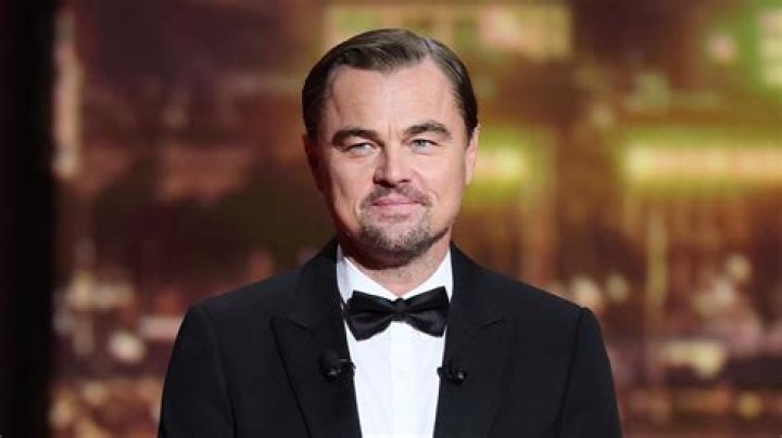 Fan Casting Oscar Isaac as Leonardo DiCaprio in Oscars 2014 (2024) on myCast