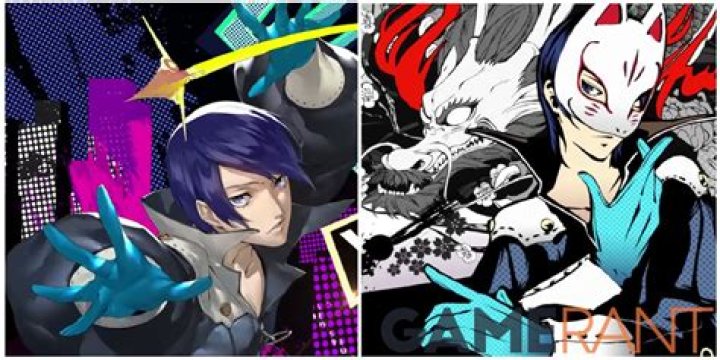 Fan Casting Patrick Stewart as S.I.U. Director in Persona 5 (USA Live Action) on myCast