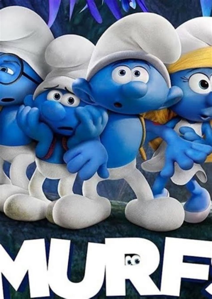 Fan Casting Paul Reubens as Jokey Smurf in The Smurfs on myCast