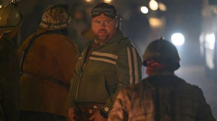 Fan Casting Paul Walter Hauser as Pvt. Pyle in Full metal jacket reboot on myCast