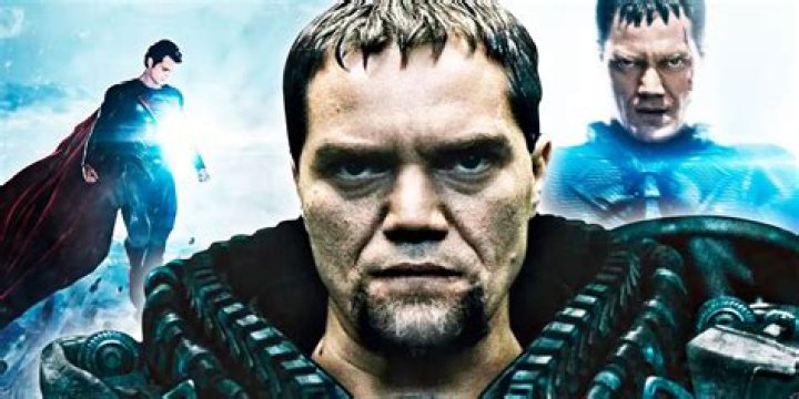 Fan Casting Pauly Shore as General Zod in The WORST Superman movie on myCast