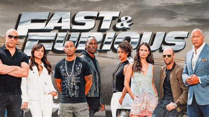 Fan Casting Pedro Pascal as Actors in Actors And Actress Should Join The Fast And Furious Franchise on myCast