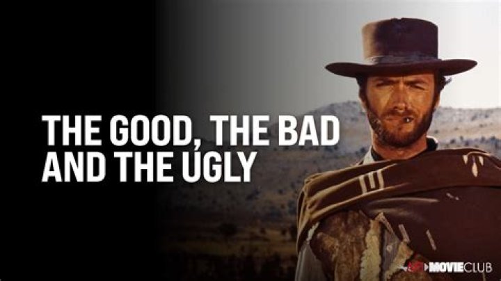 Fan Casting Pedro Pascal as The Ugly in The Good, The Bad and The Ugly on myCast