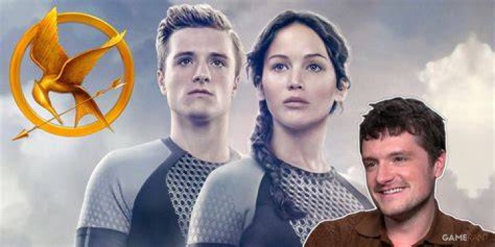 Fan Casting Peeta Mellark as Josh Hutcherson in Actor face claims by characters they've played or will play on myCast