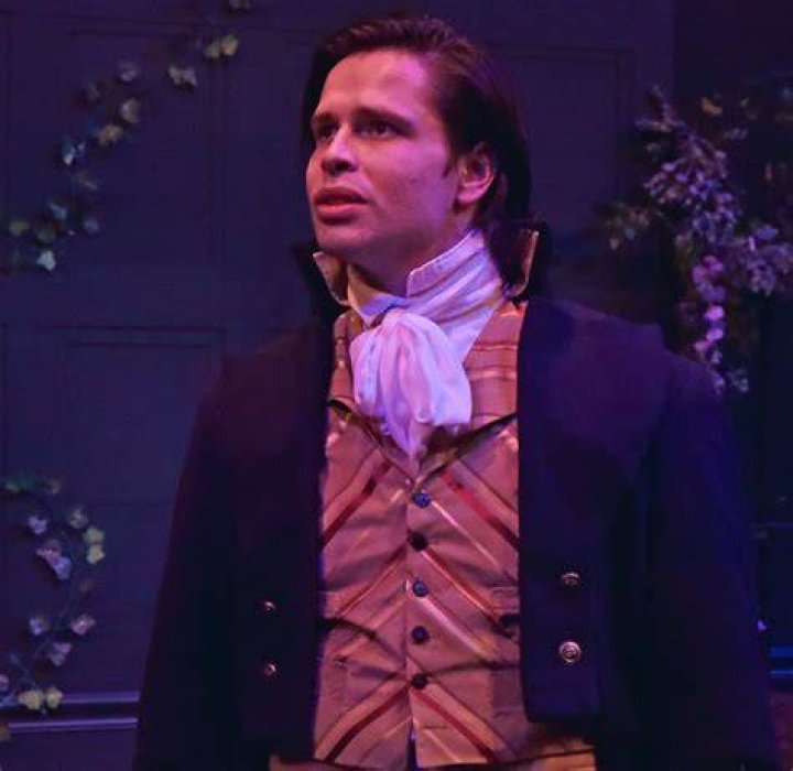 Fan Casting Peter Gunn as Fabian in Twelfth Night on myCast
