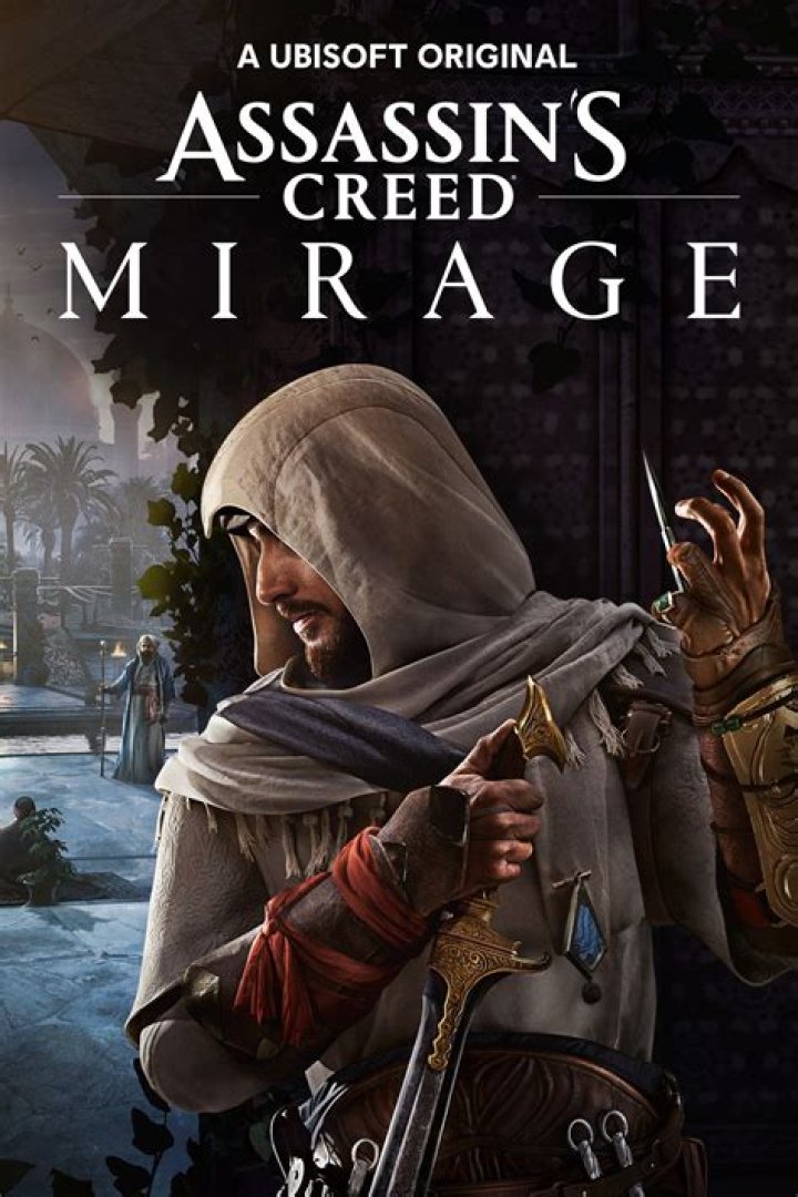 Fan Casting Peter Mensah as Adéwalé in Assassin's Creed on myCast