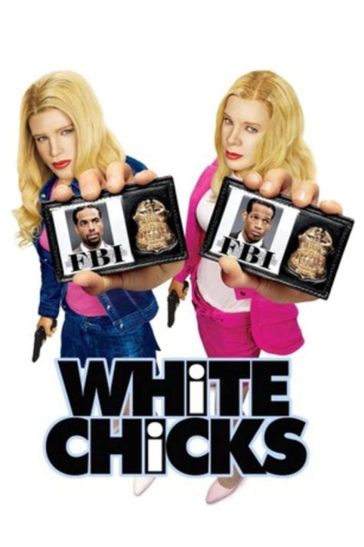 Fan Casting Peyton List as Karen Googlestein in White Chicks Remake on myCast