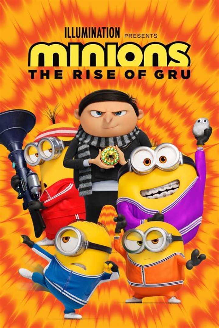 Fan Casting Plankton as Jean Clawed in Minions Rise of Gru But Everyone is Voiced by Meme Characters on myCast