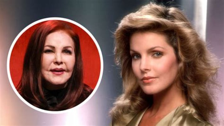 Fan Casting Priscilla Presley as Meredith Grey in Grey's Anatomy (1975-1993) on myCast