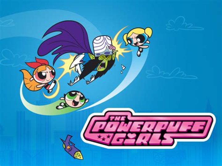 Fan Casting Quinton Flynn as Lou Gubrious in The Powerpuff Girls on myCast