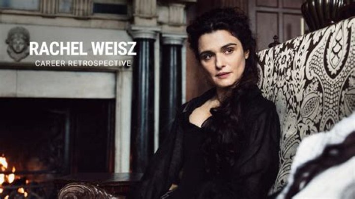 Fan Casting Rachel Weisz as Angela Dodson in ULTIMATE CROSSOVER : CONSTANTINE, EXORCIST on myCast