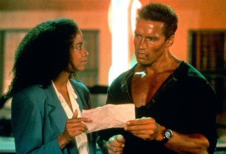 Fan Casting Rae Dawn Chong as Emerald Haywood in Nope (1985) on myCast