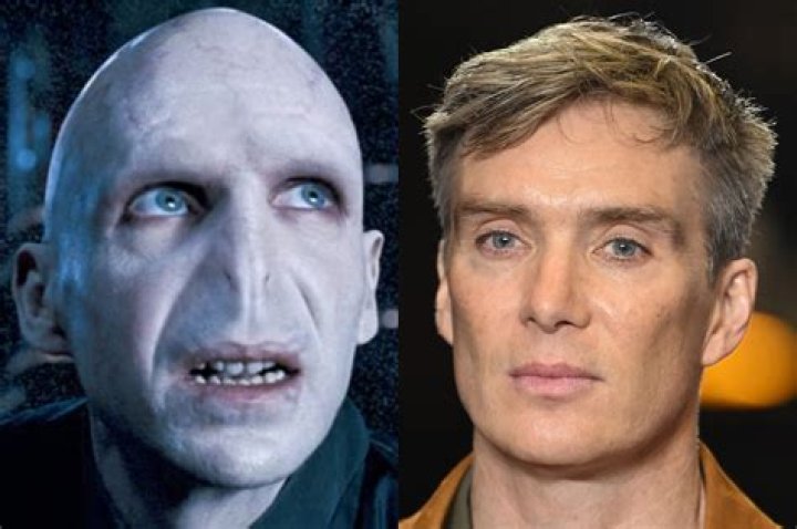 Fan Casting Ralph Fiennes as Best in Best & Worst Dreamworks Voice-Over Performances on myCast
