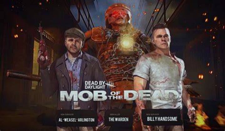 Fan Casting Ray Liotta as Billy Handsome in Mob Of The Dead on myCast